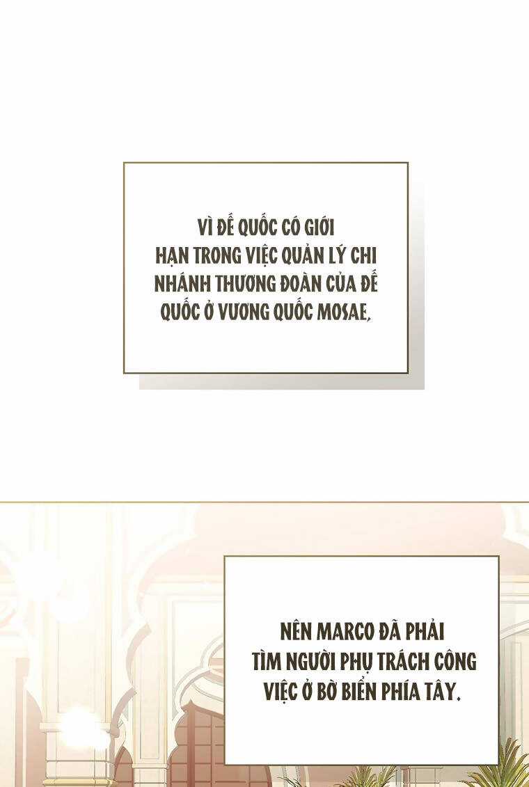 Công Chúa Bé Con Nhìn Vào Cửa Sổ Trạng Thái Chapter 73 trang 65