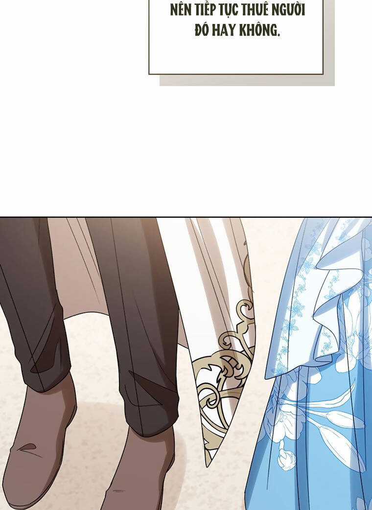 Công Chúa Bé Con Nhìn Vào Cửa Sổ Trạng Thái Chapter 73 trang 67