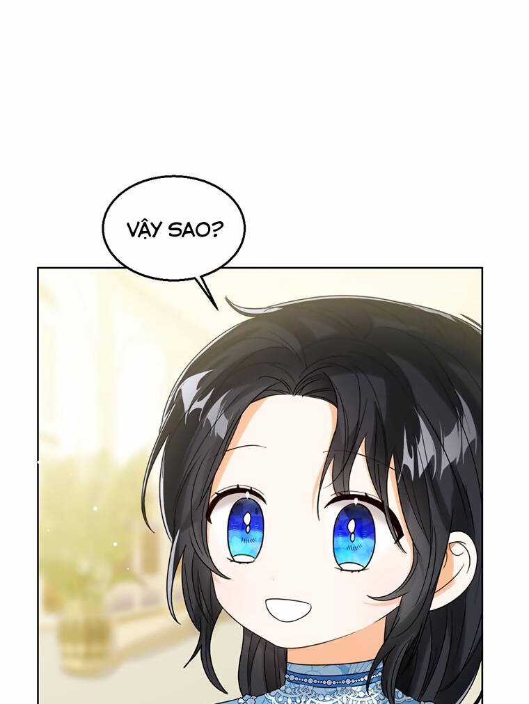 Công Chúa Bé Con Nhìn Vào Cửa Sổ Trạng Thái Chapter 73 trang 69