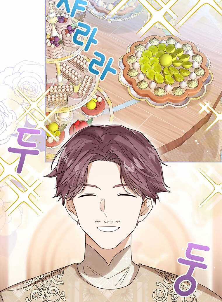 Công Chúa Bé Con Nhìn Vào Cửa Sổ Trạng Thái Chapter 73 trang 75