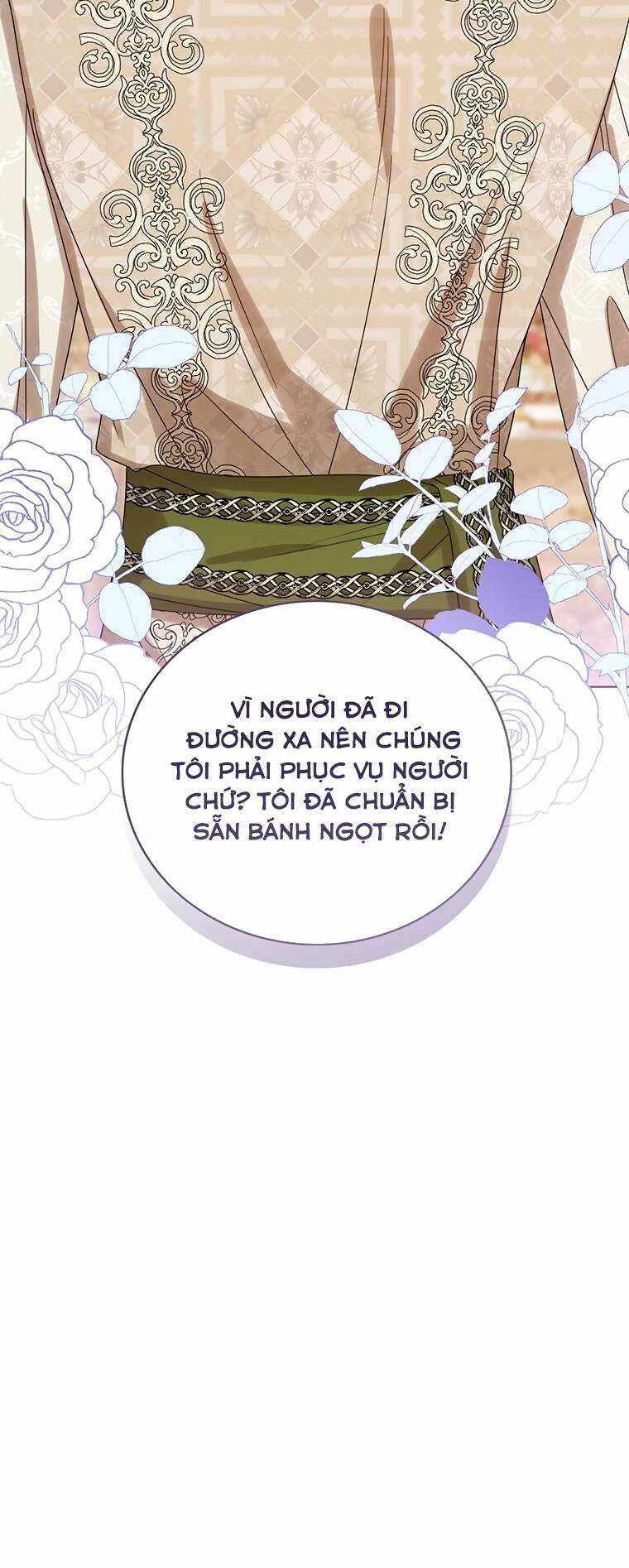 Công Chúa Bé Con Nhìn Vào Cửa Sổ Trạng Thái Chapter 73 trang 76