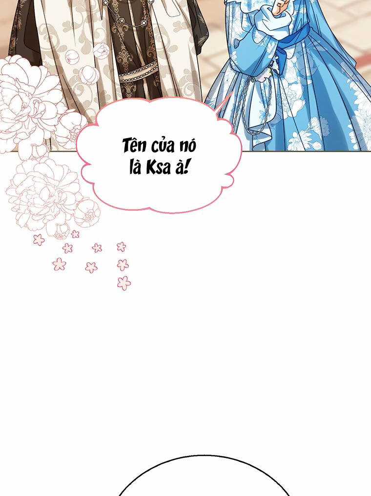 Công Chúa Bé Con Nhìn Vào Cửa Sổ Trạng Thái Chapter 73 trang 8