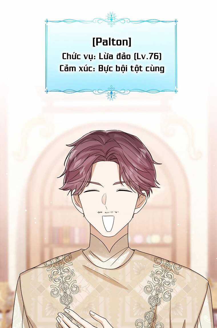 Công Chúa Bé Con Nhìn Vào Cửa Sổ Trạng Thái Chapter 73 trang 80