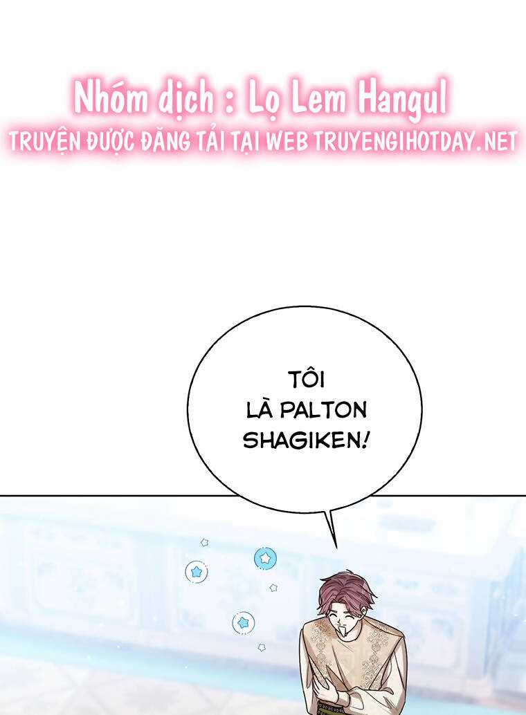 Công Chúa Bé Con Nhìn Vào Cửa Sổ Trạng Thái Chapter 73 trang 82