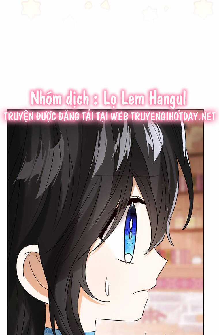 Công Chúa Bé Con Nhìn Vào Cửa Sổ Trạng Thái Chapter 73 trang 87