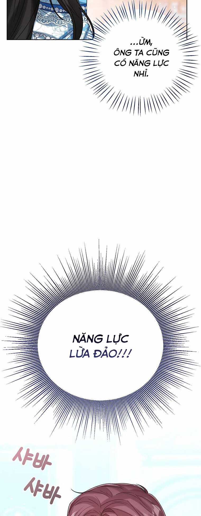 Công Chúa Bé Con Nhìn Vào Cửa Sổ Trạng Thái Chapter 73 trang 88