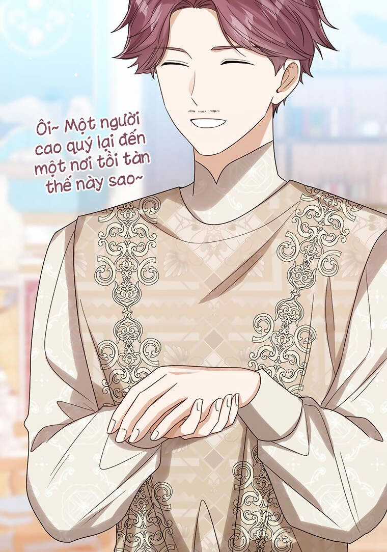 Công Chúa Bé Con Nhìn Vào Cửa Sổ Trạng Thái Chapter 73 trang 89