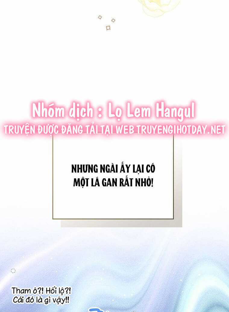 Công Chúa Bé Con Nhìn Vào Cửa Sổ Trạng Thái Chapter 74.1 trang 18