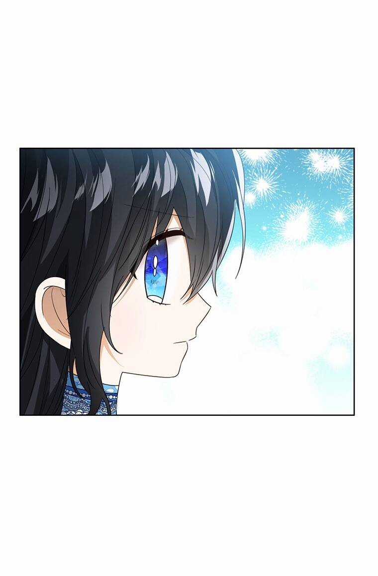 Công Chúa Bé Con Nhìn Vào Cửa Sổ Trạng Thái Chapter 74.1 trang 29