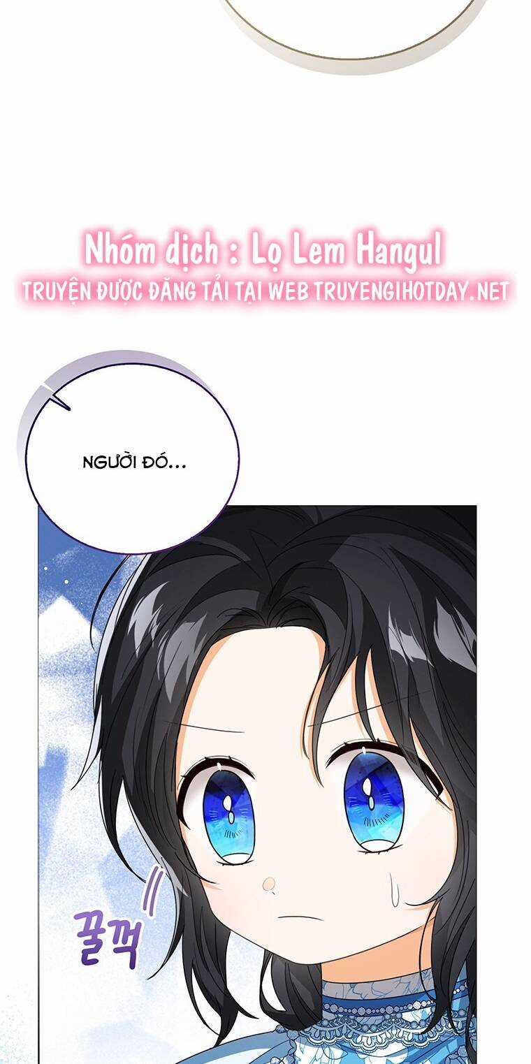 Công Chúa Bé Con Nhìn Vào Cửa Sổ Trạng Thái Chapter 74.1 trang 46