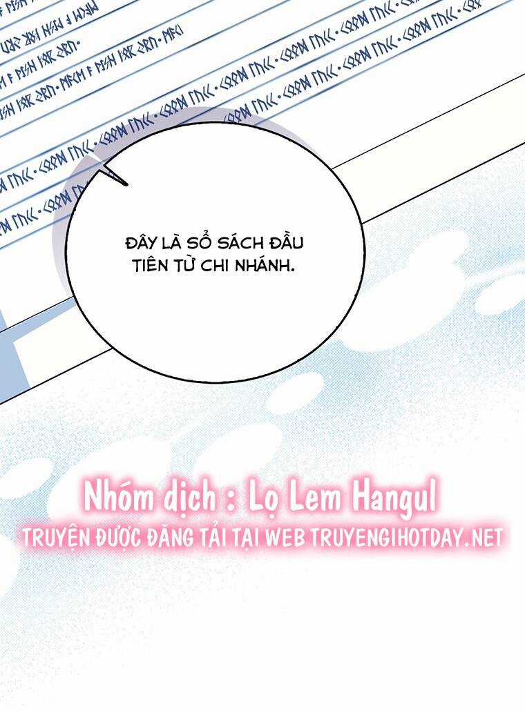 Công Chúa Bé Con Nhìn Vào Cửa Sổ Trạng Thái Chapter 74.1 trang 60