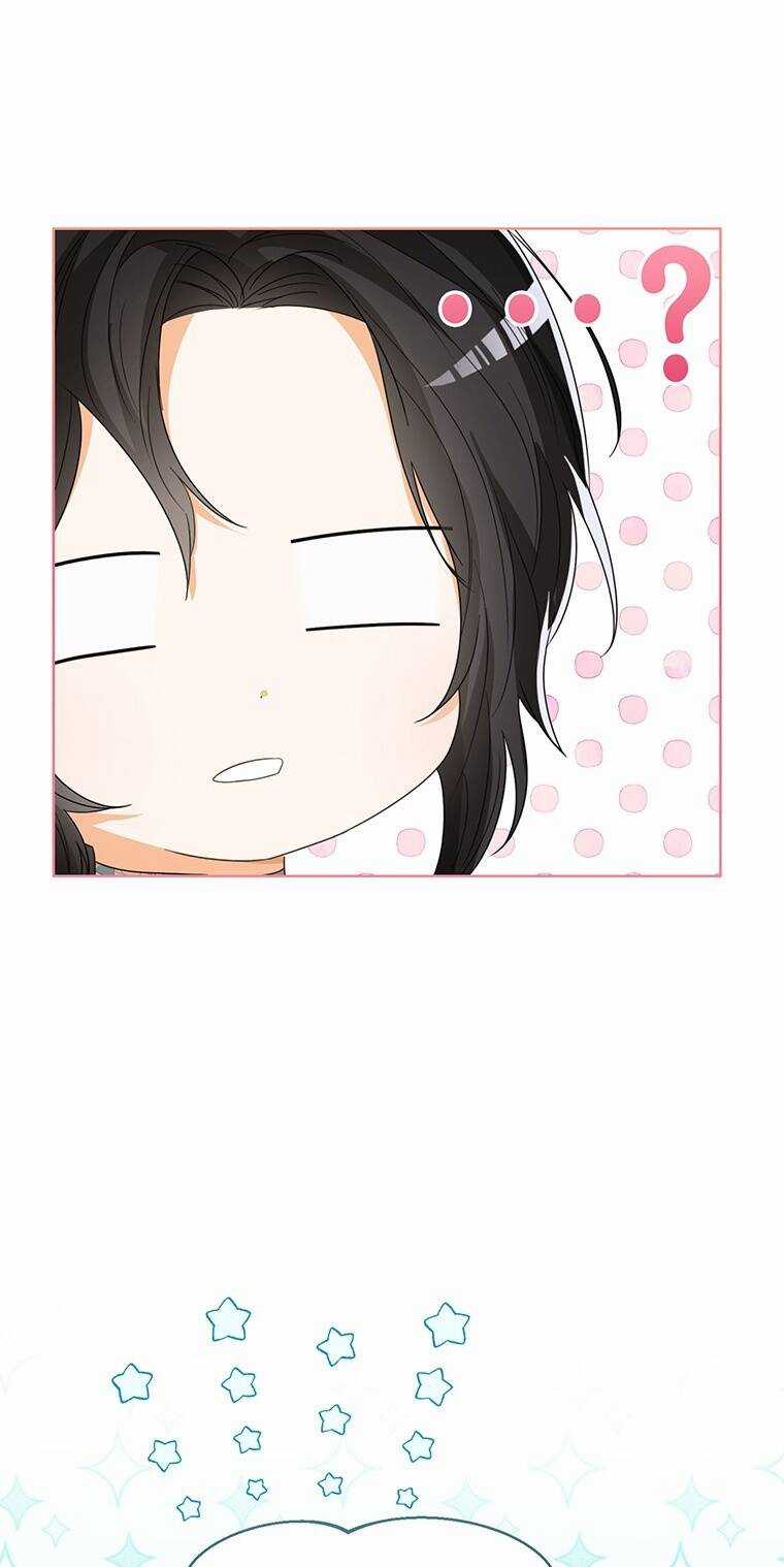 Công Chúa Bé Con Nhìn Vào Cửa Sổ Trạng Thái Chapter 74.1 trang 63