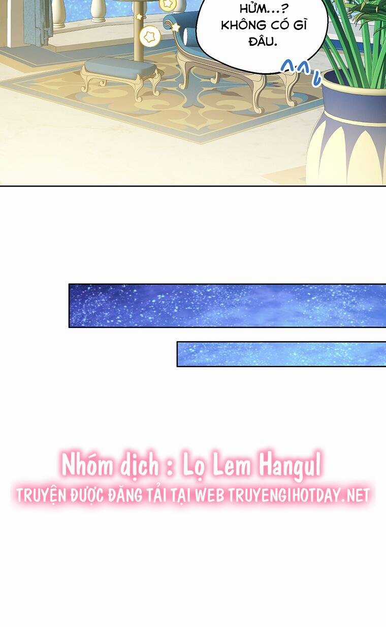 Công Chúa Bé Con Nhìn Vào Cửa Sổ Trạng Thái Chapter 74.1 trang 66