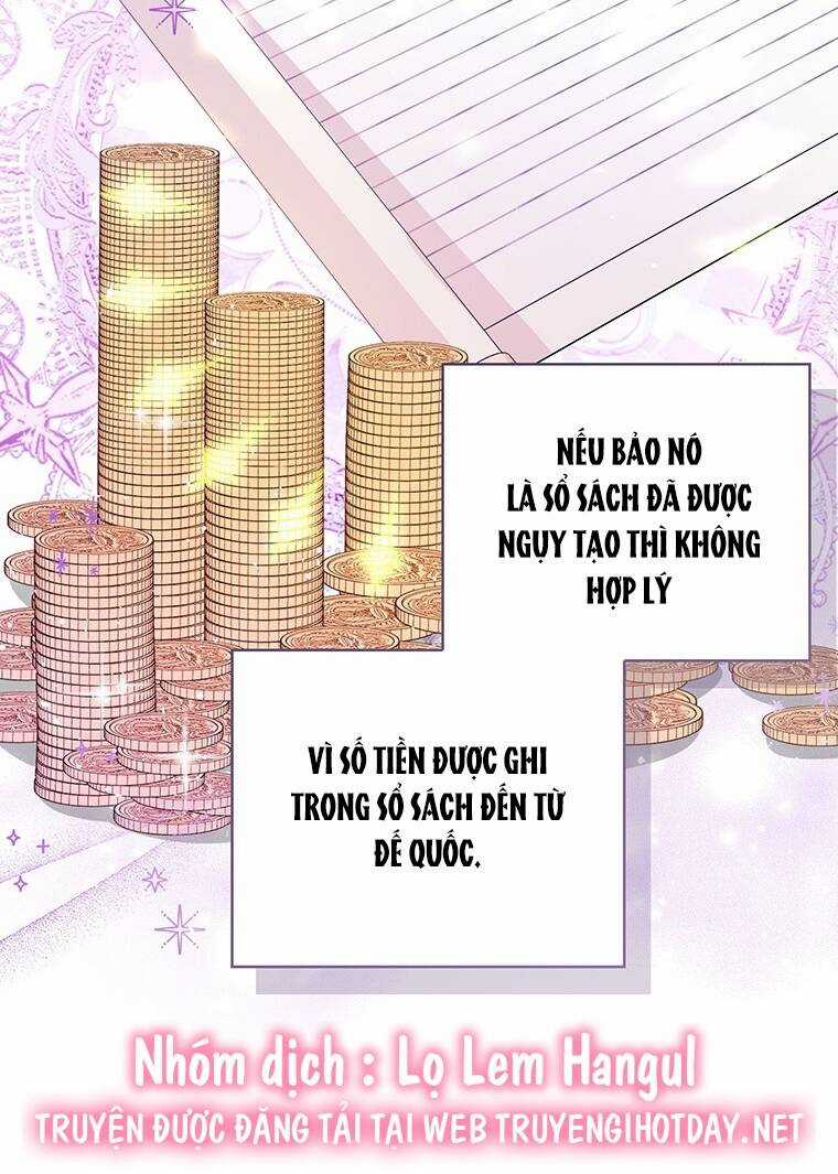 Công Chúa Bé Con Nhìn Vào Cửa Sổ Trạng Thái Chapter 74.1 trang 68