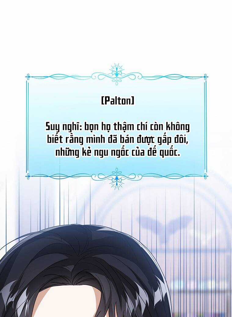 Công Chúa Bé Con Nhìn Vào Cửa Sổ Trạng Thái Chapter 74.1 trang 79