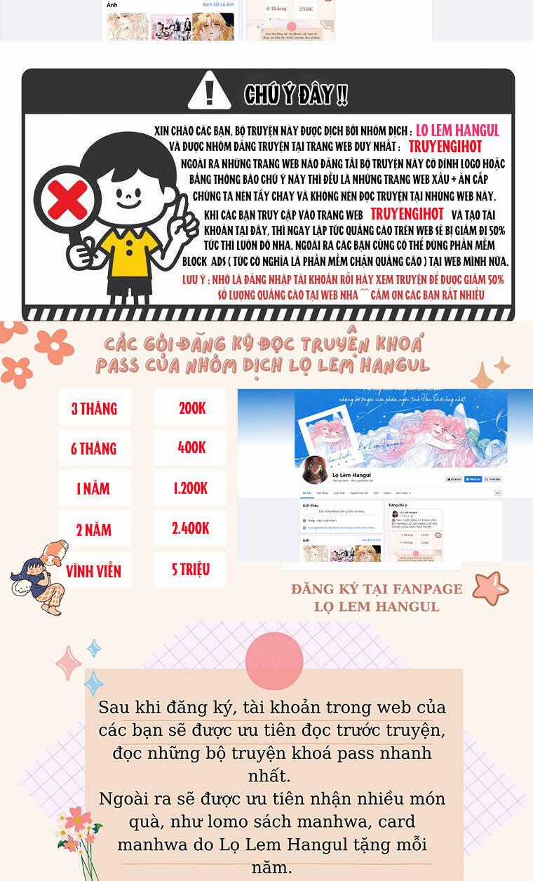 Công Chúa Bé Con Nhìn Vào Cửa Sổ Trạng Thái Chapter 74.2 trang 3