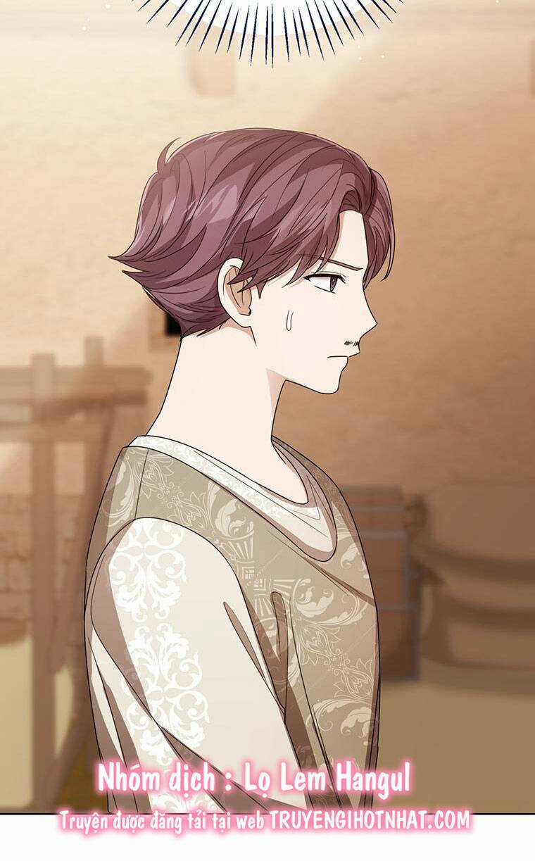 Công Chúa Bé Con Nhìn Vào Cửa Sổ Trạng Thái Chapter 75.1 trang 12