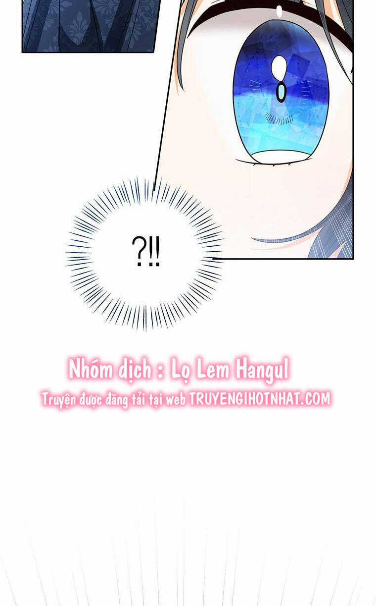 Công Chúa Bé Con Nhìn Vào Cửa Sổ Trạng Thái Chapter 75.1 trang 19