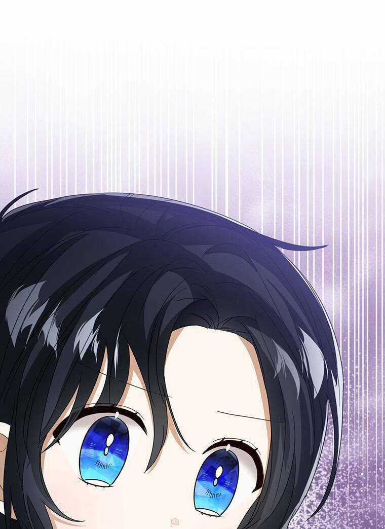 Công Chúa Bé Con Nhìn Vào Cửa Sổ Trạng Thái Chapter 75.1 trang 21