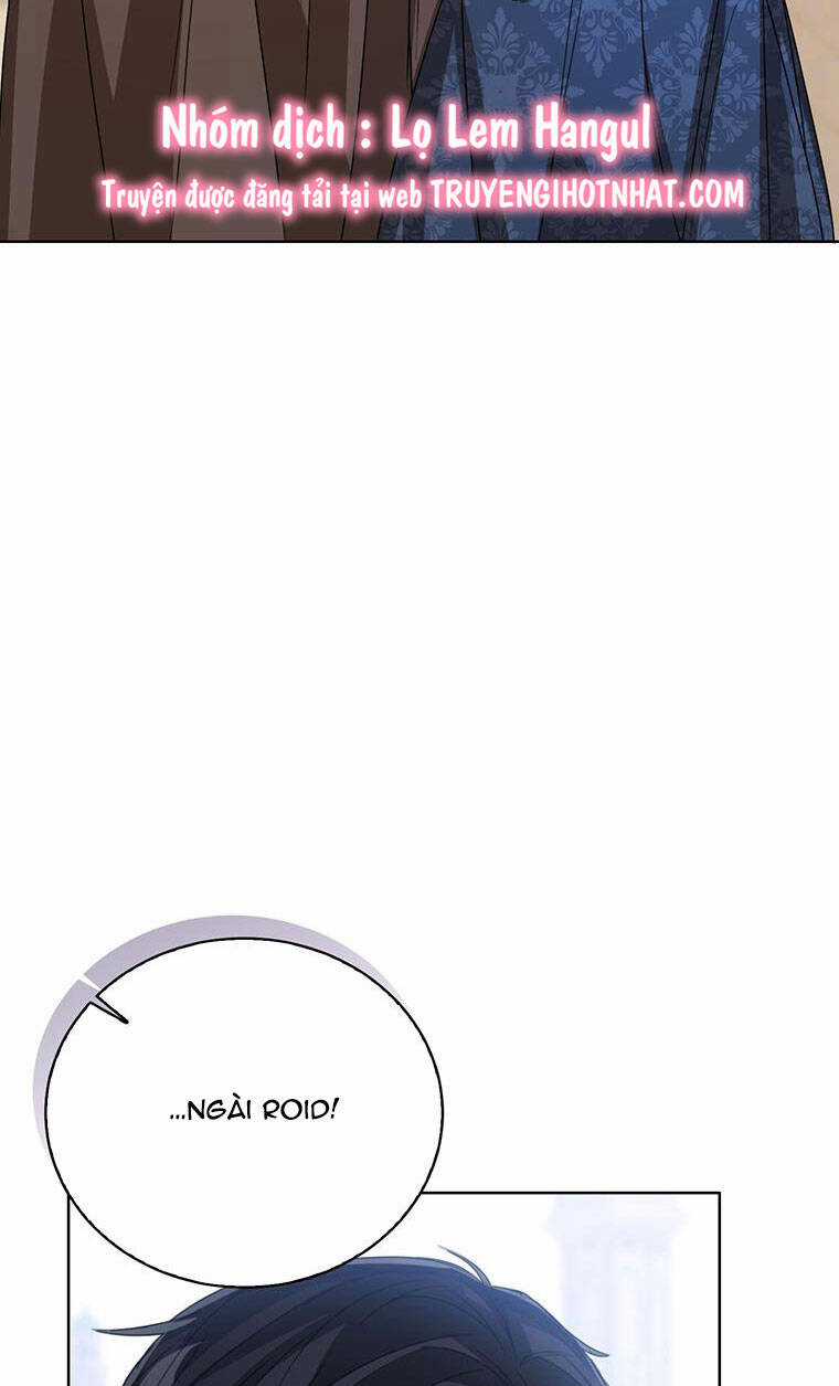 Công Chúa Bé Con Nhìn Vào Cửa Sổ Trạng Thái Chapter 75.1 trang 24