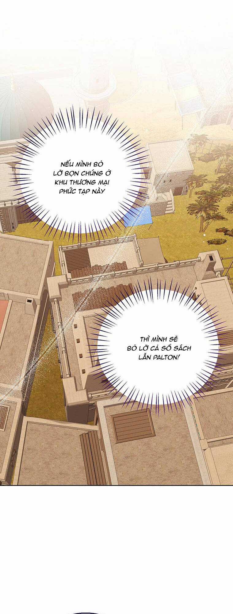 Công Chúa Bé Con Nhìn Vào Cửa Sổ Trạng Thái Chapter 75.1 trang 26