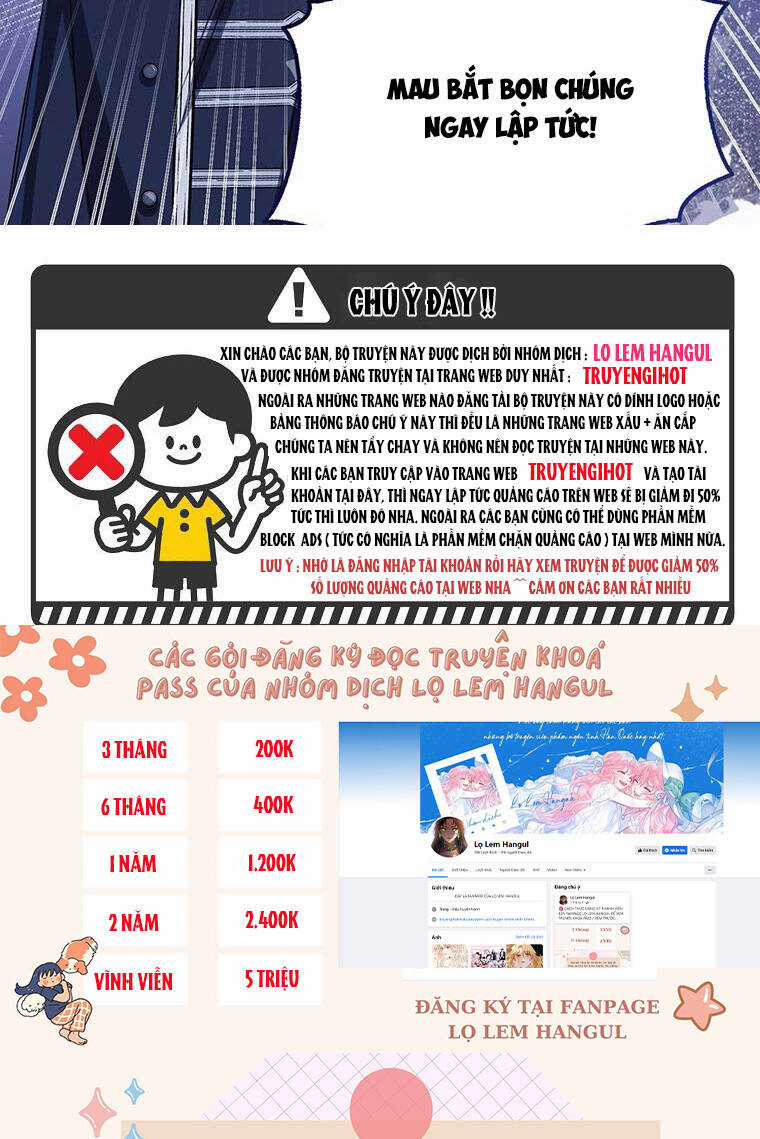 Công Chúa Bé Con Nhìn Vào Cửa Sổ Trạng Thái Chapter 75.1 trang 30