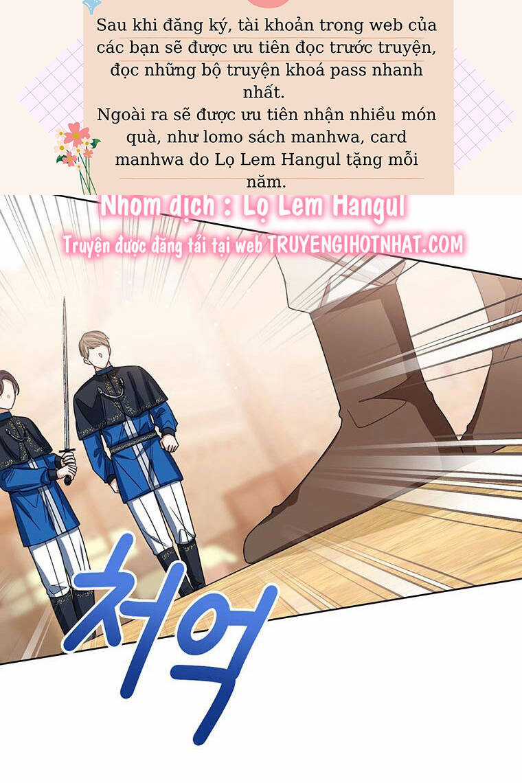 Công Chúa Bé Con Nhìn Vào Cửa Sổ Trạng Thái Chapter 75.1 trang 31