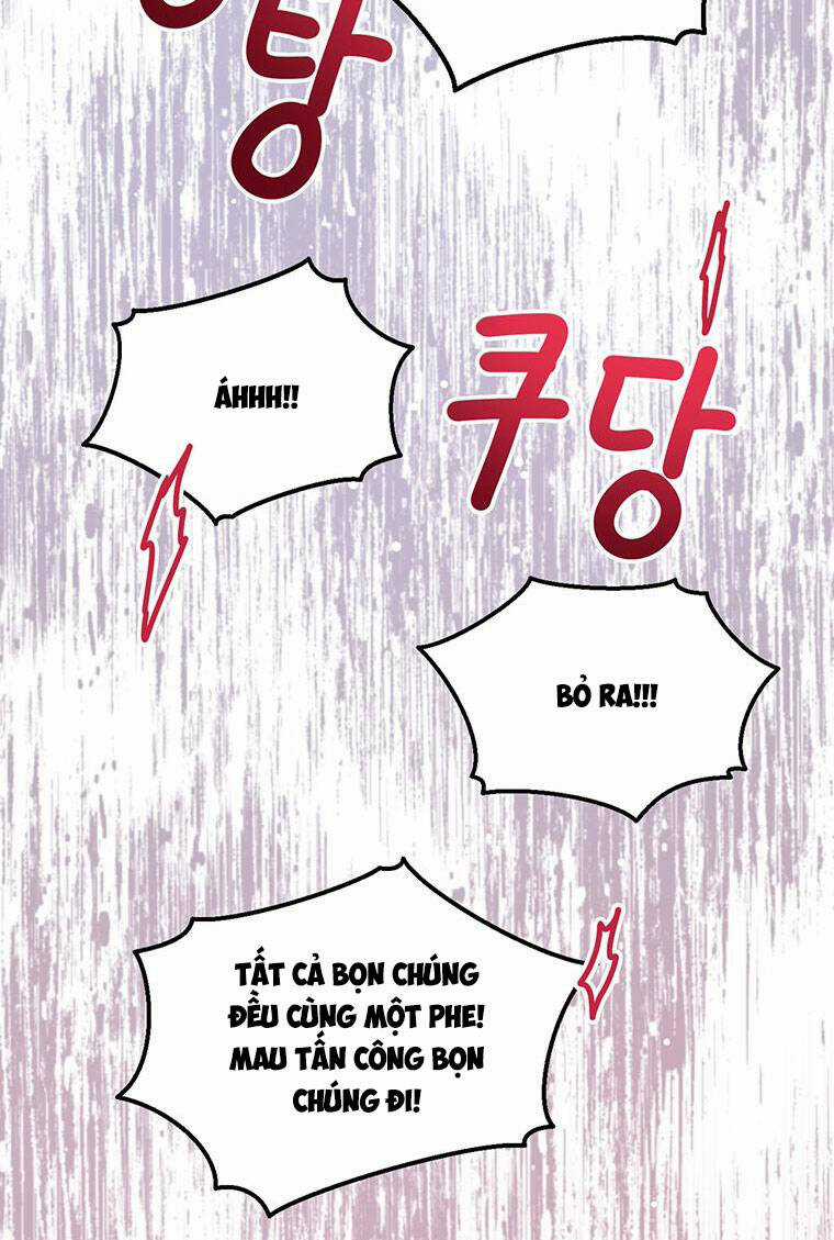 Công Chúa Bé Con Nhìn Vào Cửa Sổ Trạng Thái Chapter 75.1 trang 33