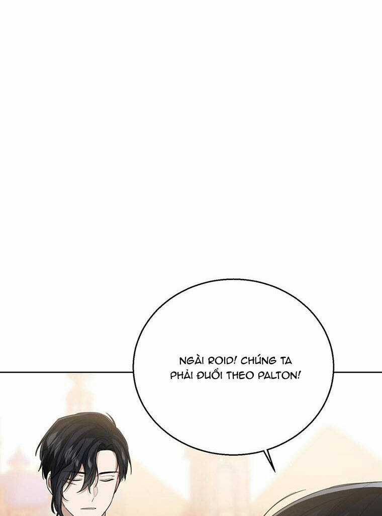 Công Chúa Bé Con Nhìn Vào Cửa Sổ Trạng Thái Chapter 75.1 trang 36