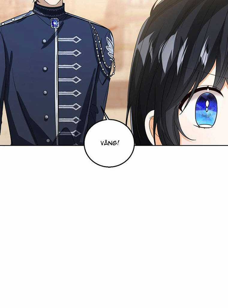 Công Chúa Bé Con Nhìn Vào Cửa Sổ Trạng Thái Chapter 75.1 trang 37