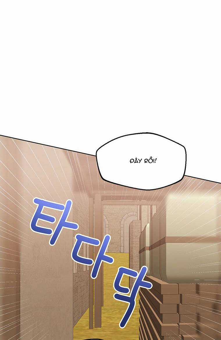 Công Chúa Bé Con Nhìn Vào Cửa Sổ Trạng Thái Chapter 75.1 trang 40