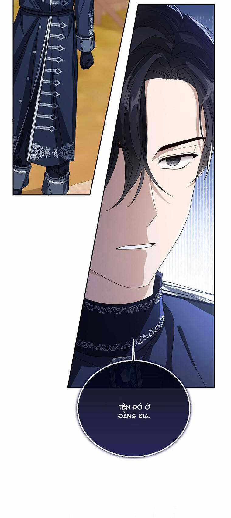 Công Chúa Bé Con Nhìn Vào Cửa Sổ Trạng Thái Chapter 75.1 trang 42