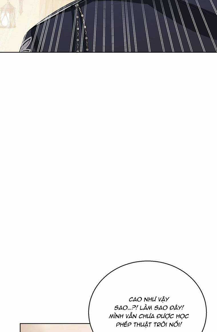 Công Chúa Bé Con Nhìn Vào Cửa Sổ Trạng Thái Chapter 75.1 trang 44