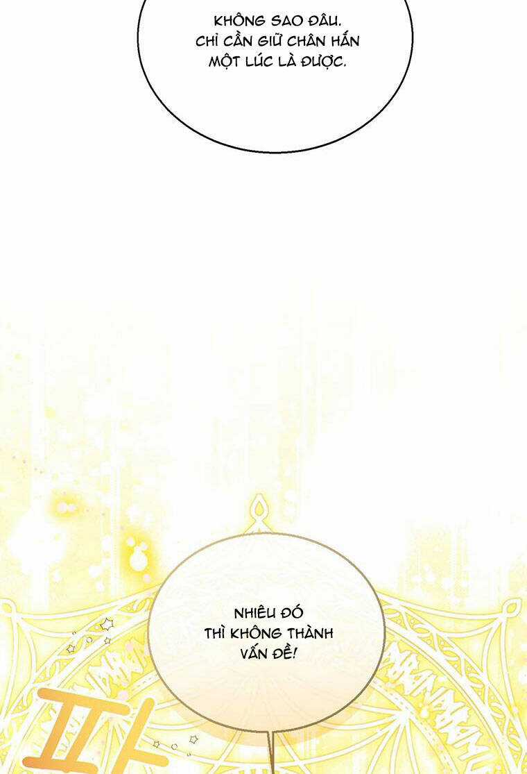 Công Chúa Bé Con Nhìn Vào Cửa Sổ Trạng Thái Chapter 75.1 trang 47