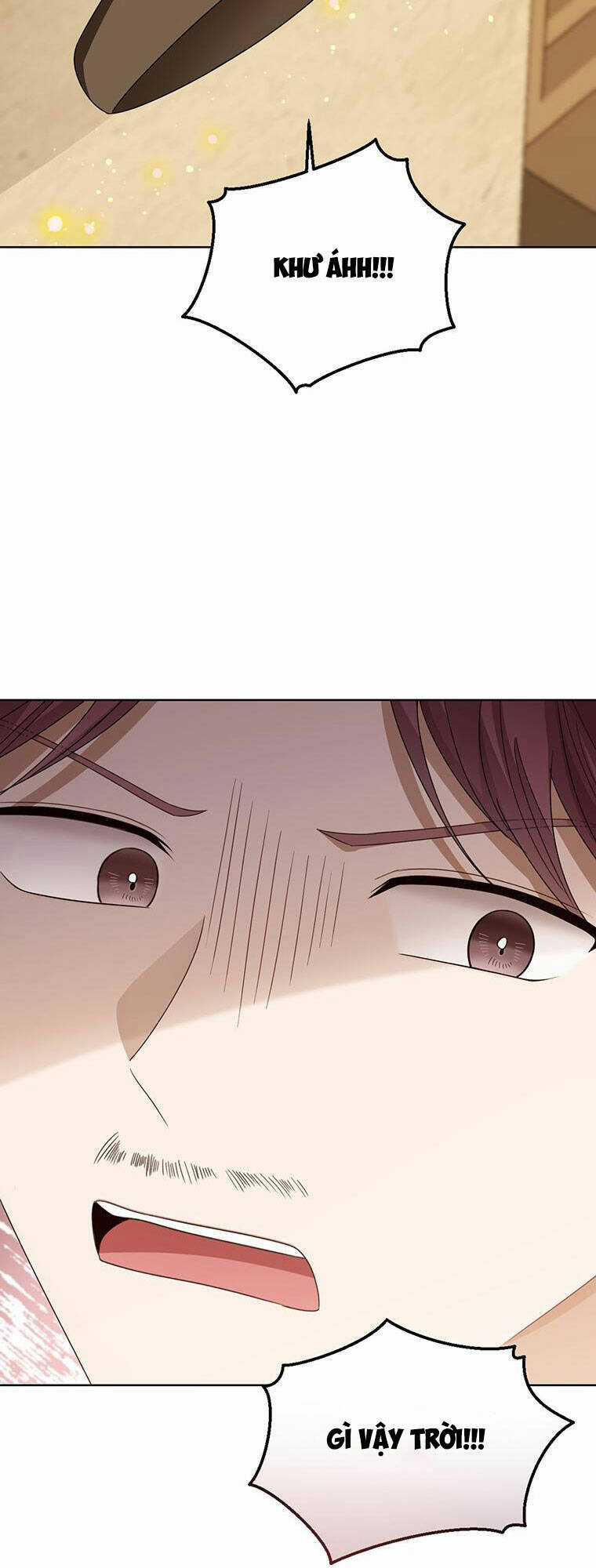 Công Chúa Bé Con Nhìn Vào Cửa Sổ Trạng Thái Chapter 75.1 trang 52