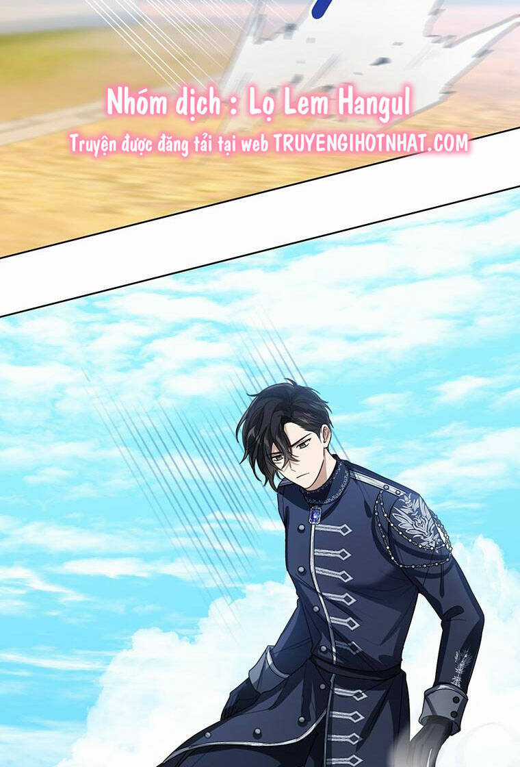 Công Chúa Bé Con Nhìn Vào Cửa Sổ Trạng Thái Chapter 75.1 trang 54