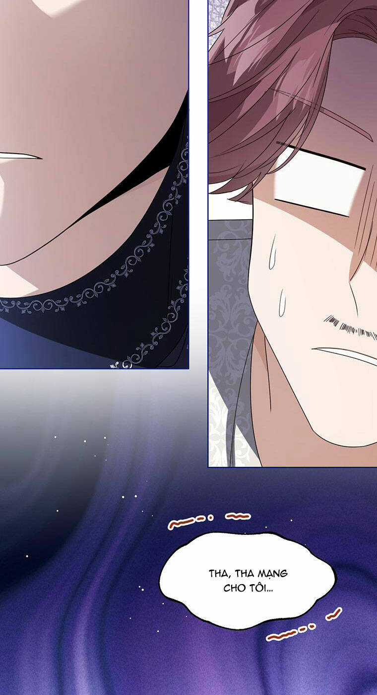 Công Chúa Bé Con Nhìn Vào Cửa Sổ Trạng Thái Chapter 75.1 trang 56