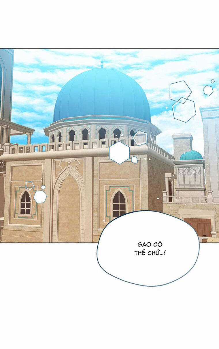 Công Chúa Bé Con Nhìn Vào Cửa Sổ Trạng Thái Chapter 75.1 trang 59