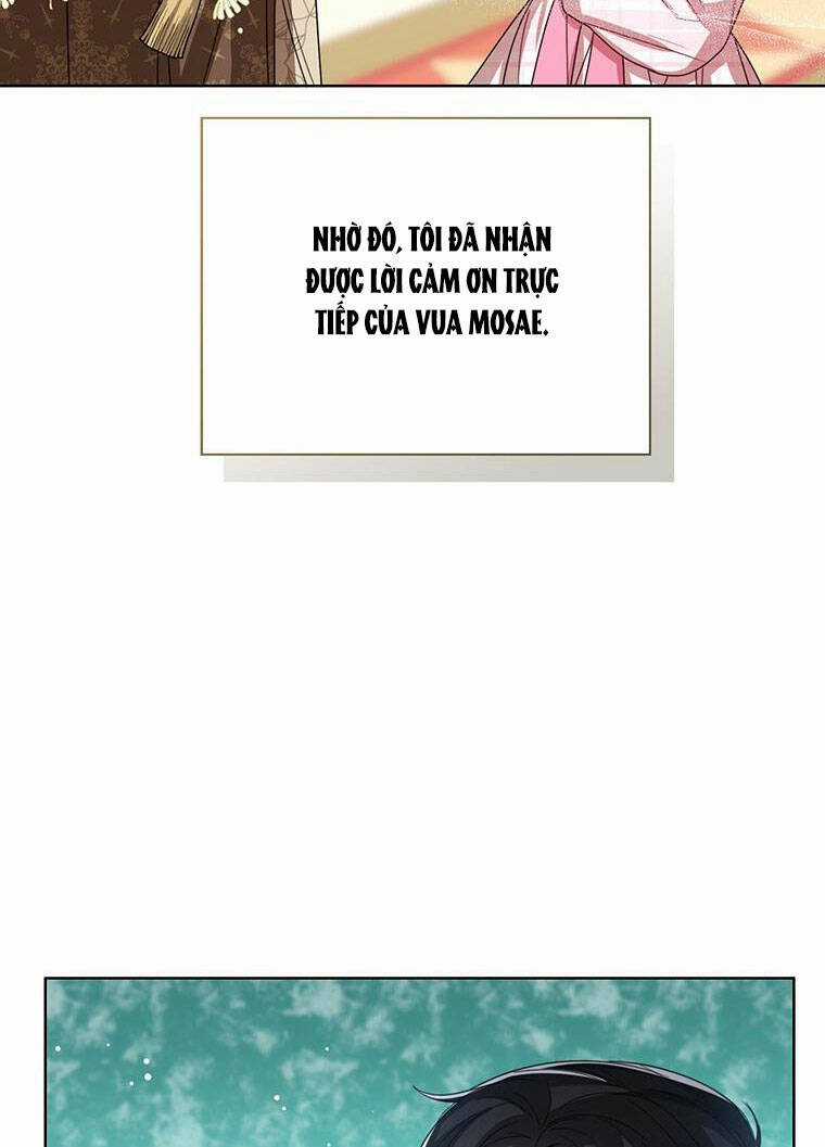 Công Chúa Bé Con Nhìn Vào Cửa Sổ Trạng Thái Chapter 75.1 trang 65