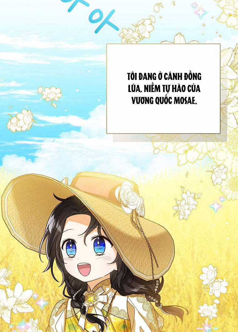 Công Chúa Bé Con Nhìn Vào Cửa Sổ Trạng Thái Chapter 75.1 trang 70