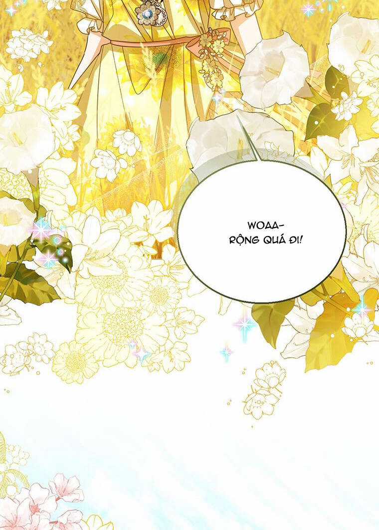 Công Chúa Bé Con Nhìn Vào Cửa Sổ Trạng Thái Chapter 75.1 trang 71