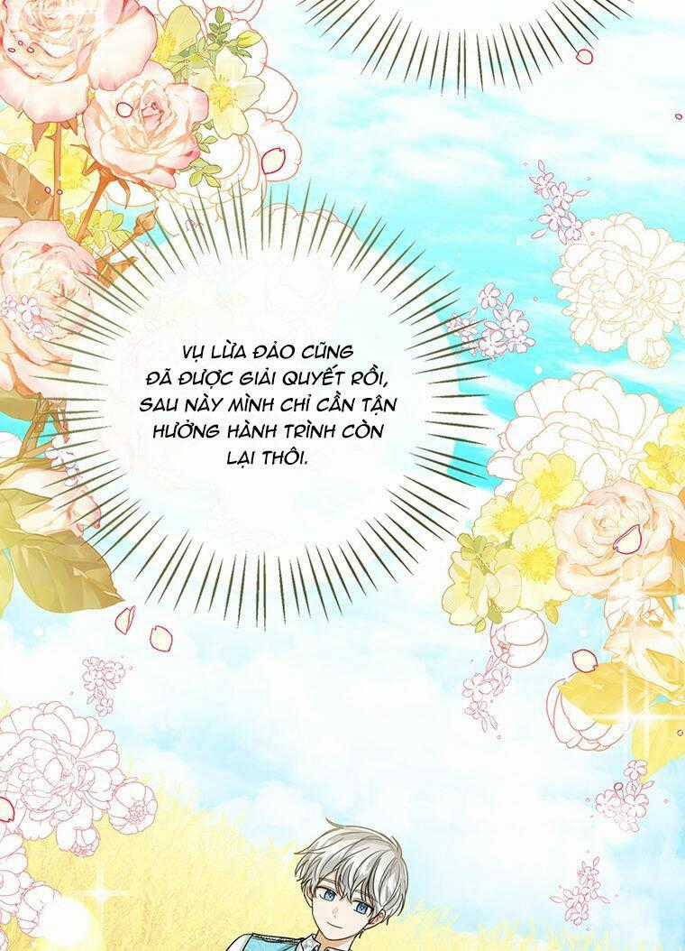 Công Chúa Bé Con Nhìn Vào Cửa Sổ Trạng Thái Chapter 75.1 trang 80