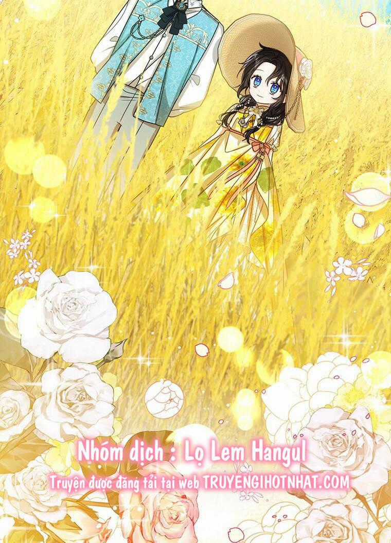 Công Chúa Bé Con Nhìn Vào Cửa Sổ Trạng Thái Chapter 75.1 trang 81