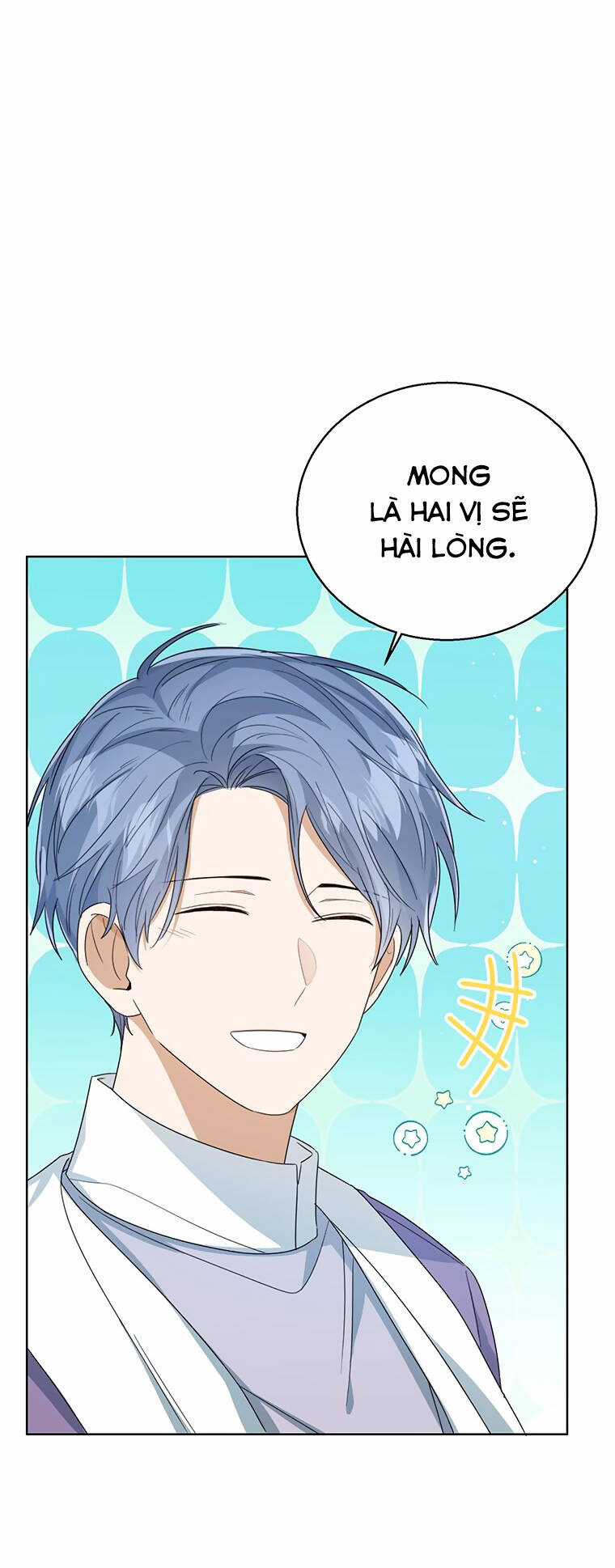 Công Chúa Bé Con Nhìn Vào Cửa Sổ Trạng Thái Chapter 76.1 trang 10