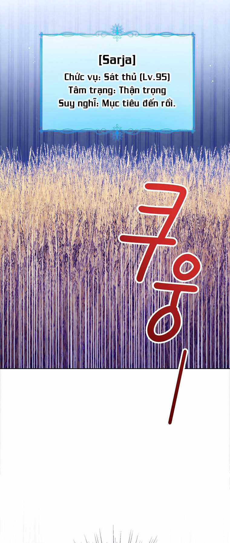 Công Chúa Bé Con Nhìn Vào Cửa Sổ Trạng Thái Chapter 76.1 trang 19