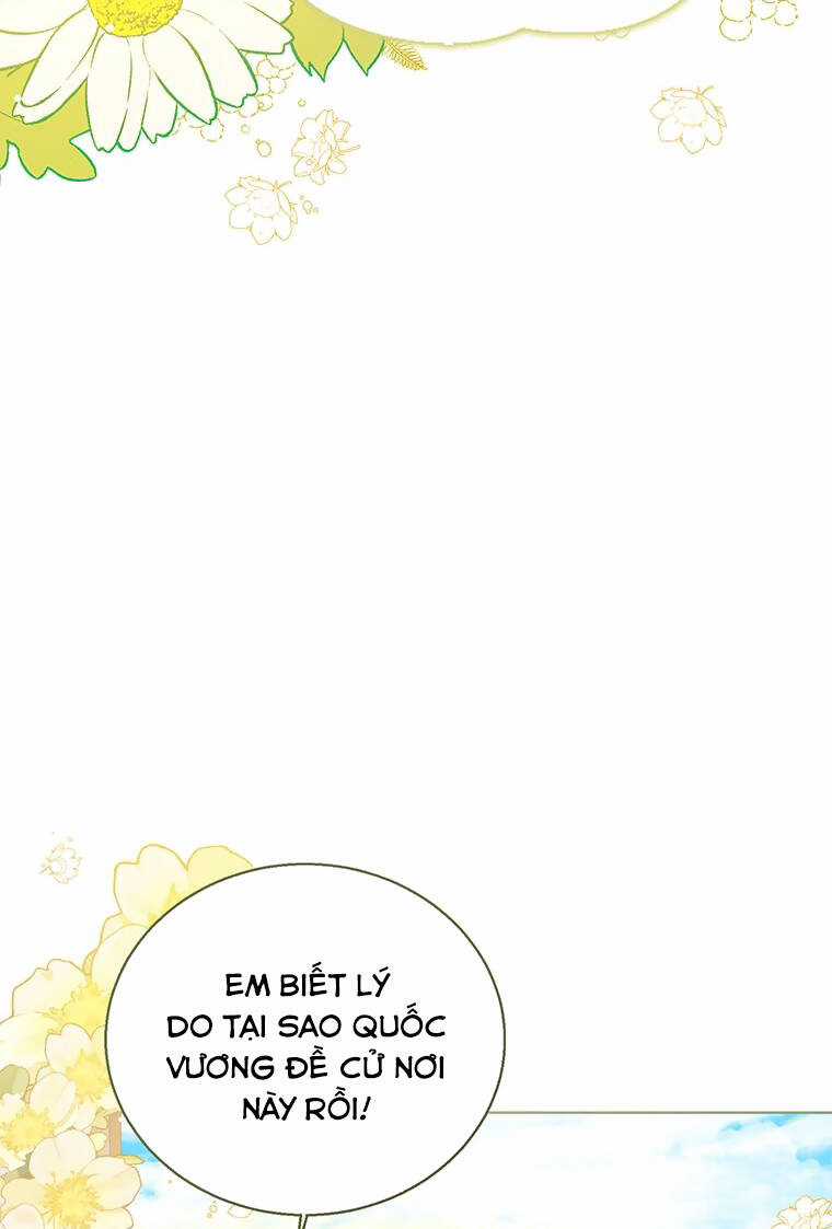 Công Chúa Bé Con Nhìn Vào Cửa Sổ Trạng Thái Chapter 76.1 trang 2