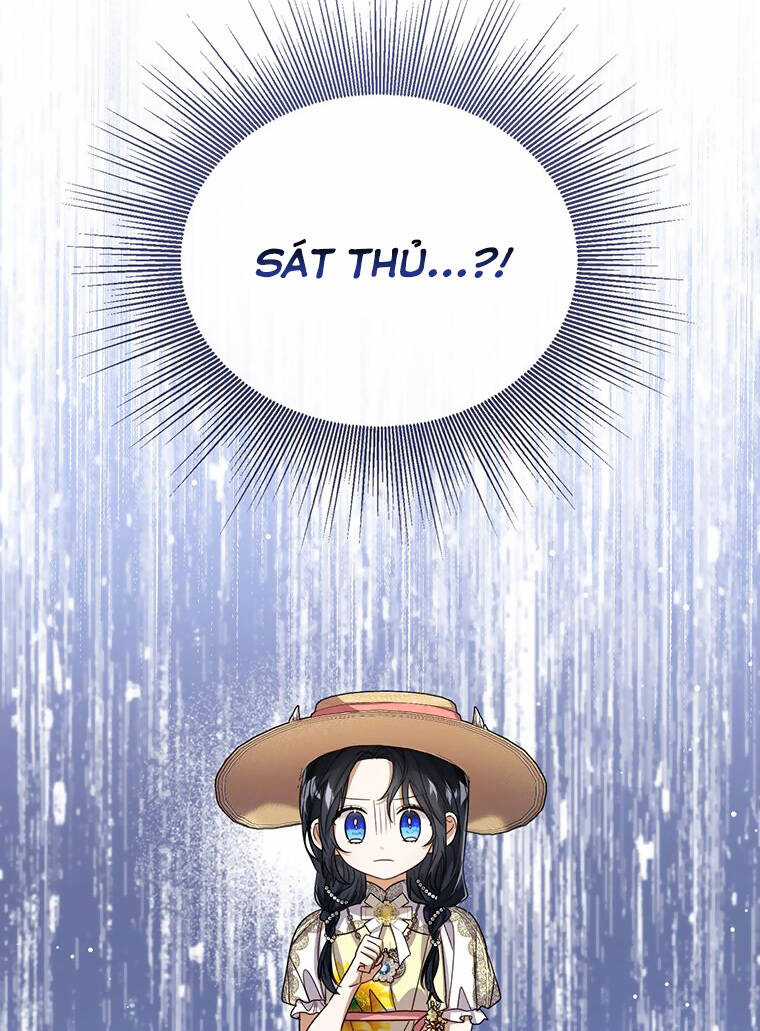 Công Chúa Bé Con Nhìn Vào Cửa Sổ Trạng Thái Chapter 76.1 trang 20