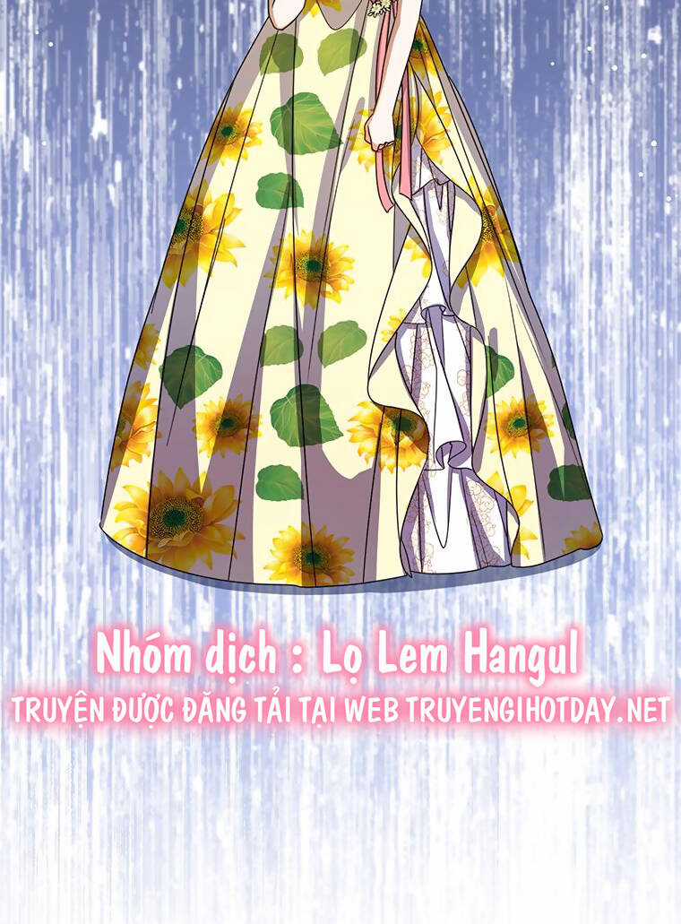 Công Chúa Bé Con Nhìn Vào Cửa Sổ Trạng Thái Chapter 76.1 trang 21