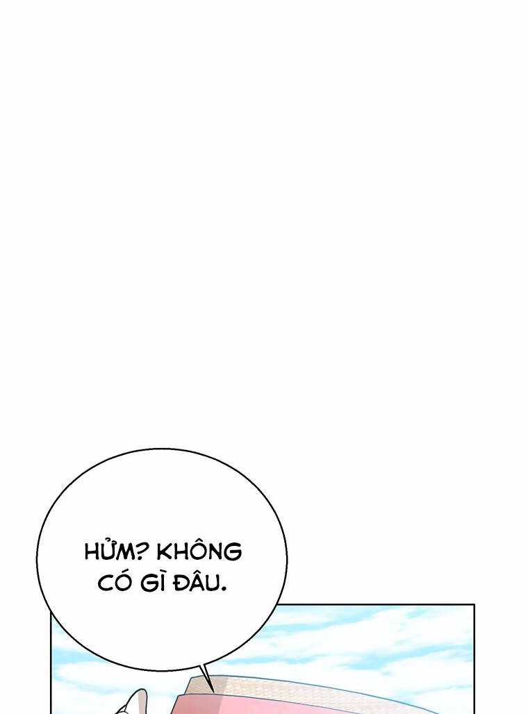 Công Chúa Bé Con Nhìn Vào Cửa Sổ Trạng Thái Chapter 76.1 trang 26