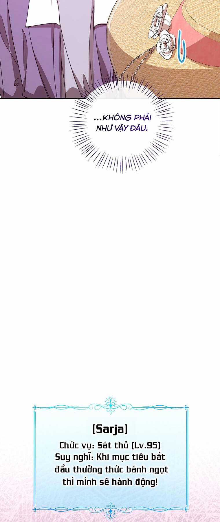 Công Chúa Bé Con Nhìn Vào Cửa Sổ Trạng Thái Chapter 76.1 trang 39